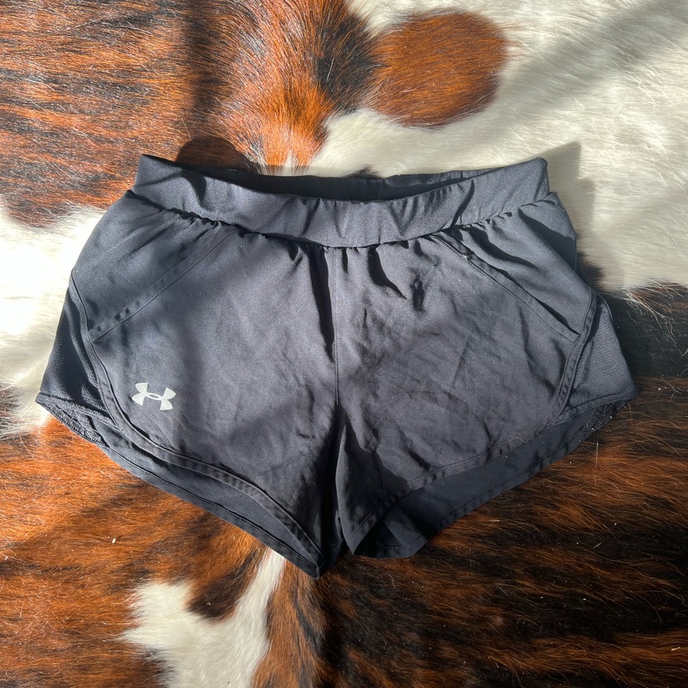 Under Armour athletic shorts